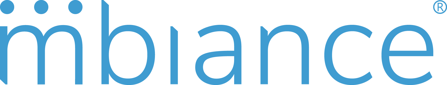 mbiance - Site web conçu par